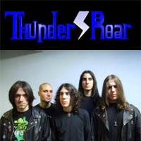 Thunder Roar